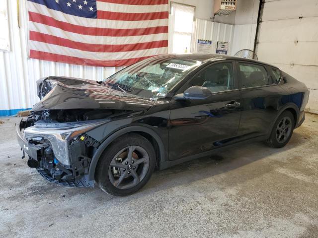  Salvage Kia K4 Lx