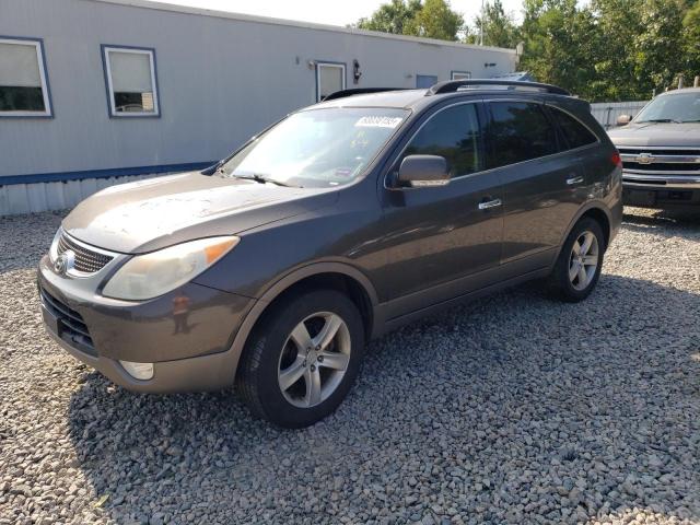  Salvage Hyundai Veracruz