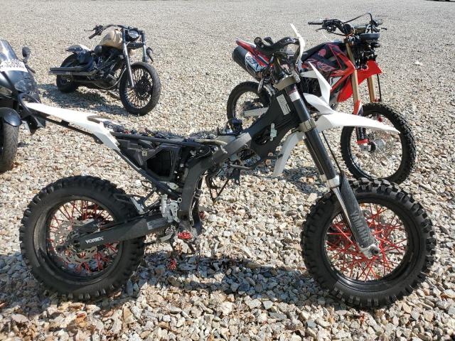  Salvage Yamaha Wr250 X