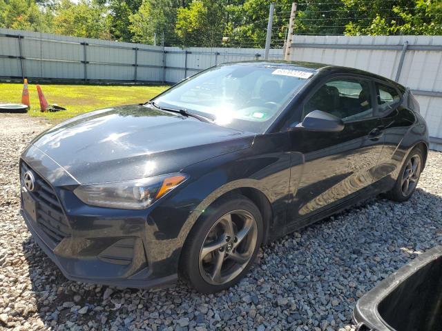  Salvage Hyundai VELOSTER