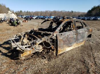  Salvage Porsche Macan