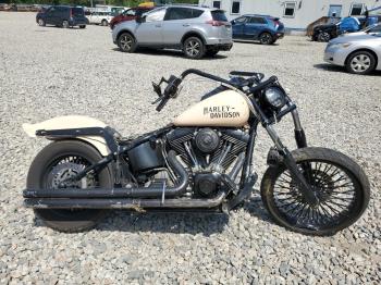  Salvage Harley-Davidson Mc Asm