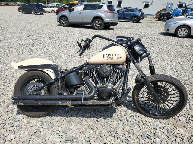  Salvage Harley-Davidson Mc Asm