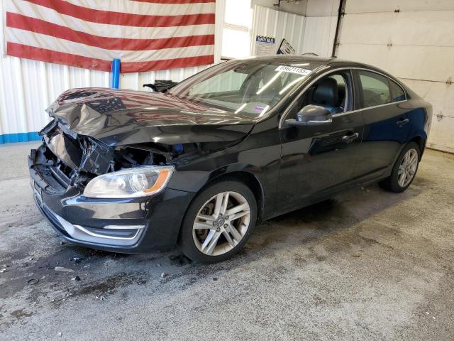  Salvage Volvo S60