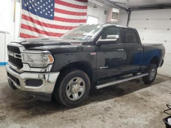  Salvage Ram 2500