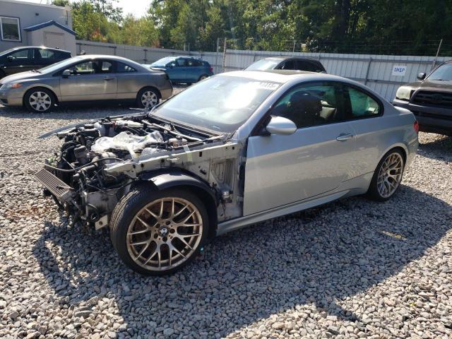  Salvage BMW M Series