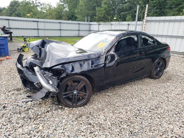  Salvage BMW 2 Series