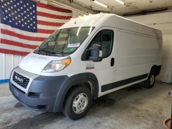  Salvage Ram Promaster