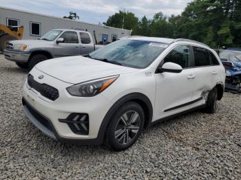  Salvage Kia Niro