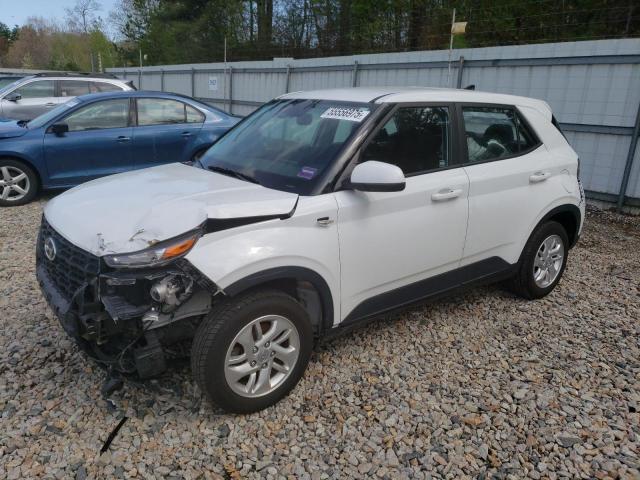  Salvage Hyundai VENUE