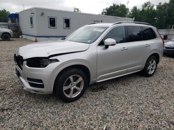  Salvage Volvo XC90
