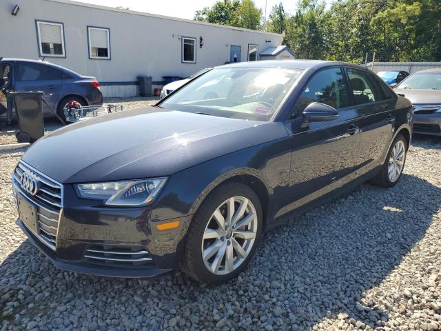  Salvage Audi A4