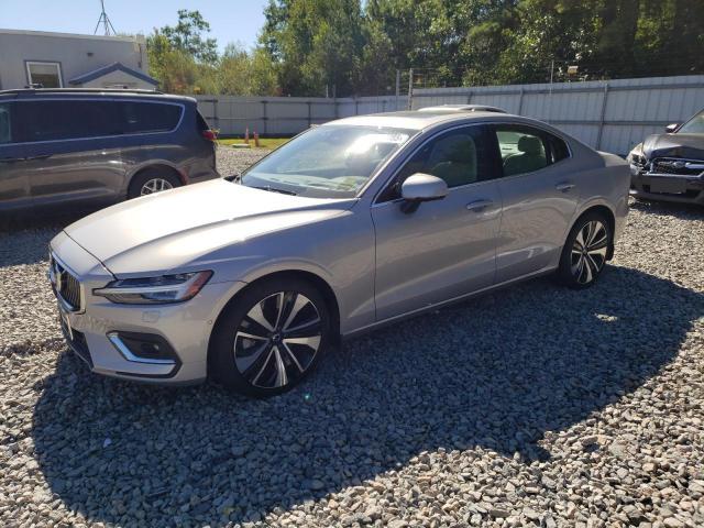  Salvage Volvo S60 Ultima