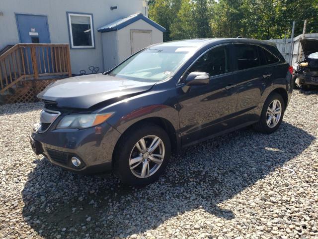  Salvage Acura RDX