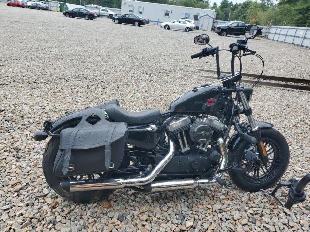  Salvage Harley-Davidson Sprtstr120