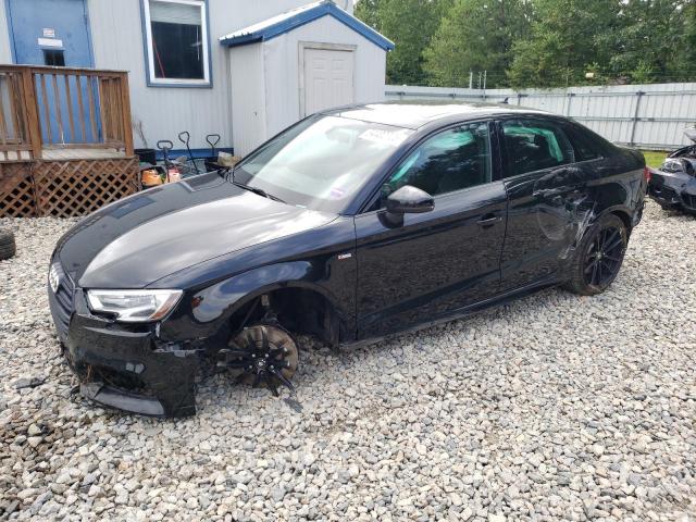  Salvage Audi A3
