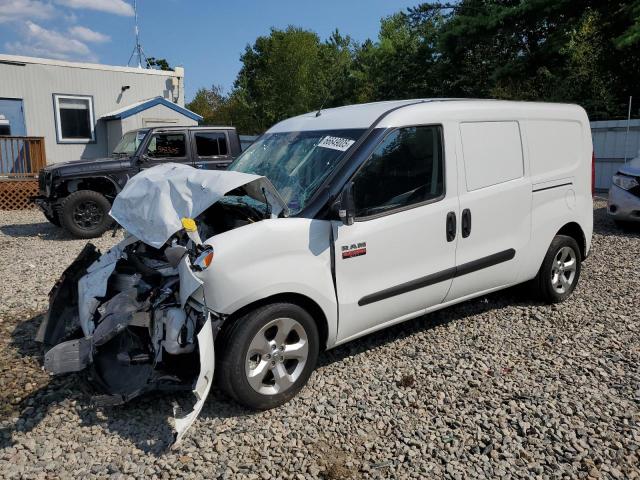  Salvage Ram Promaster