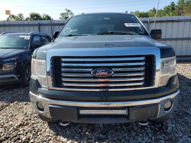 Ford F-150 Supercrew Image 8