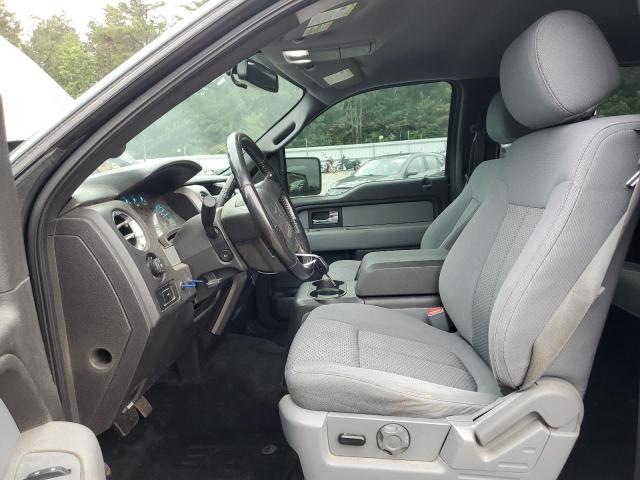 Ford F-150 Supercrew Image 4