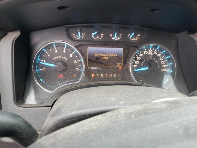 Ford F-150 Supercrew Image 12