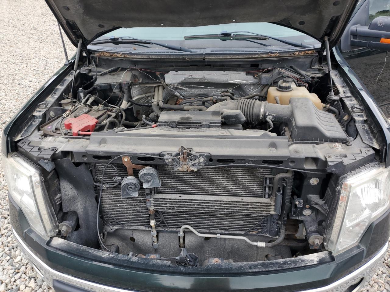 Ford F-150 Supercrew Image 2