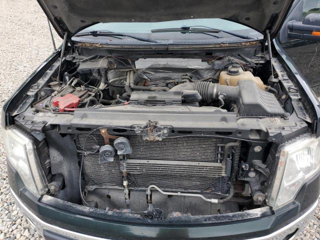 Ford F-150 Supercrew Image 2