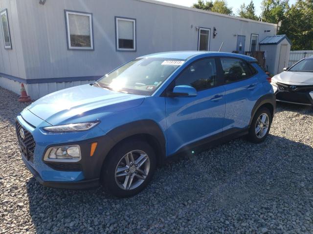  Salvage Hyundai KONA