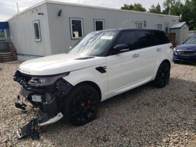  Salvage Land Rover Range Rover