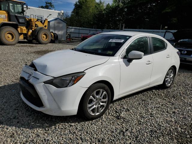  Salvage Toyota Scion