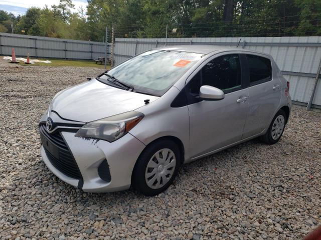  Salvage Toyota Yaris
