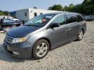 Honda Odyssey Touring Image 1