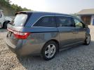 Honda Odyssey Touring Image 2