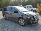Honda Odyssey Touring Image 4