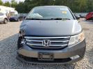 Honda Odyssey Touring Image 7