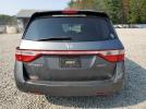 Honda Odyssey Touring Image 8