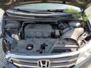 Honda Odyssey Touring Image 11