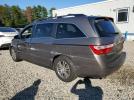 Honda Odyssey Exl Image 2