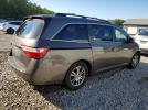 Honda Odyssey Exl Image 8