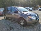 Honda Odyssey Exl Image 4