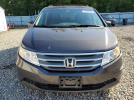 Honda Odyssey Exl Image 7