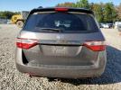 Honda Odyssey Exl Image 5