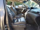 Honda Odyssey Exl Image 6