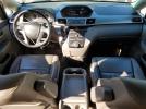Honda Odyssey Exl Image 10