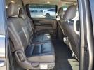 Honda Odyssey Exl Image 11