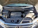 Honda Odyssey Exl Image 9