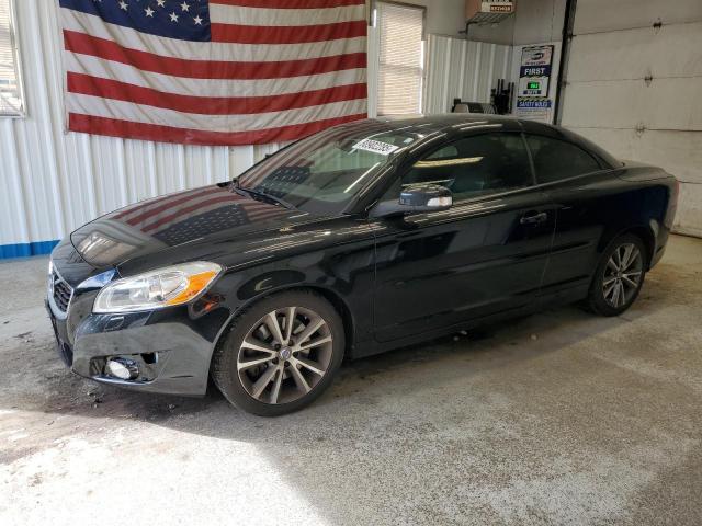  Salvage Volvo C70
