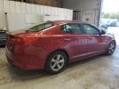 Kia Optima Lx Image 3