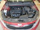 Kia Optima Lx Image 11