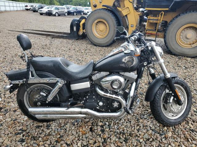  Salvage Harley-Davidson Fx
