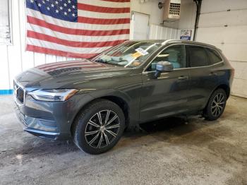  Salvage Volvo XC60